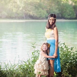 Meet your Posher, Charmaine